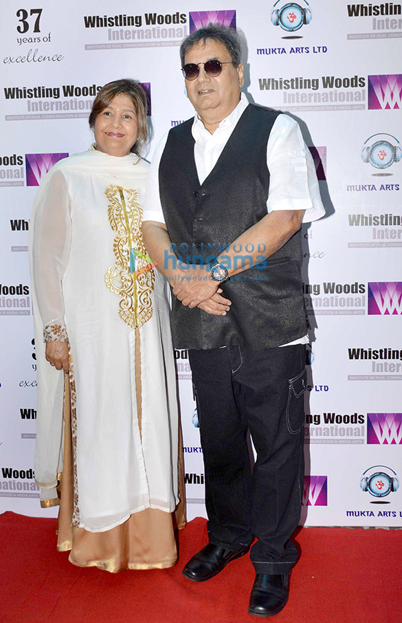 khalnayak and ram lakhan team reunite to celebrate 37 yrs of subhash ghais mukta arts 3