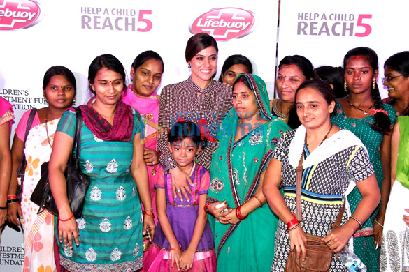 kajol launches the film future child for ngo help a child reach 5 2