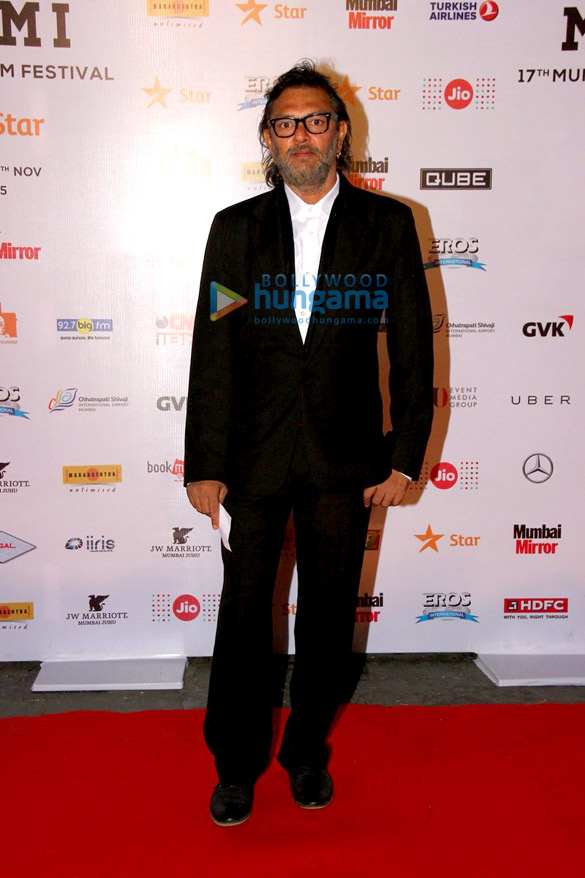 celebs grace the opening ceremony of the 17th mumbai film festival 46