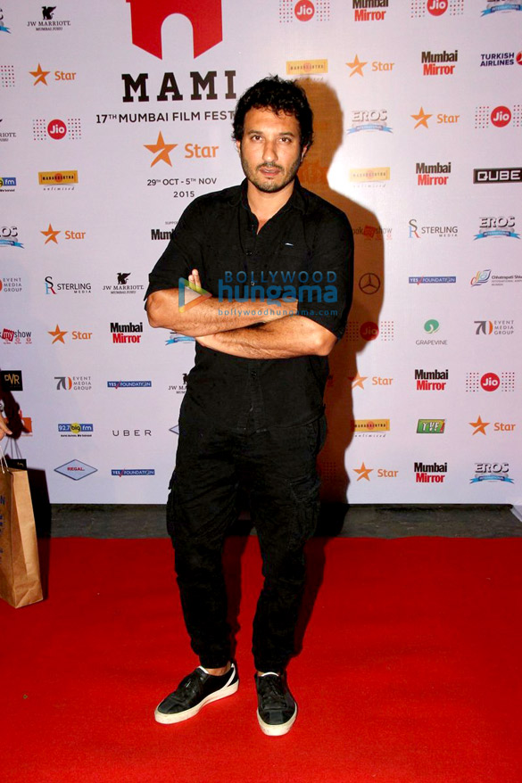 celebs grace the opening ceremony of the 17th mumbai film festival 55
