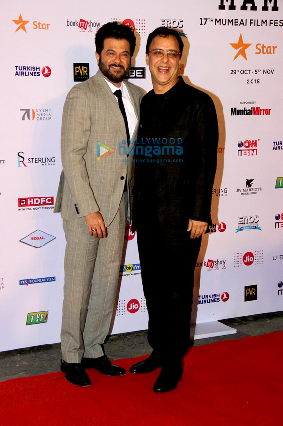 celebs grace the opening ceremony of the 17th mumbai film festival 37