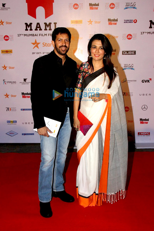 celebs grace the opening ceremony of the 17th mumbai film festival 44