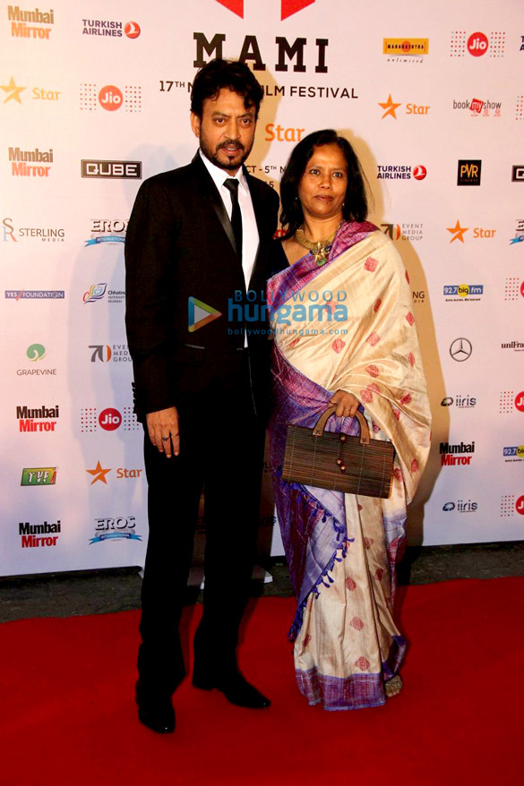 celebs grace the opening ceremony of the 17th mumbai film festival 42