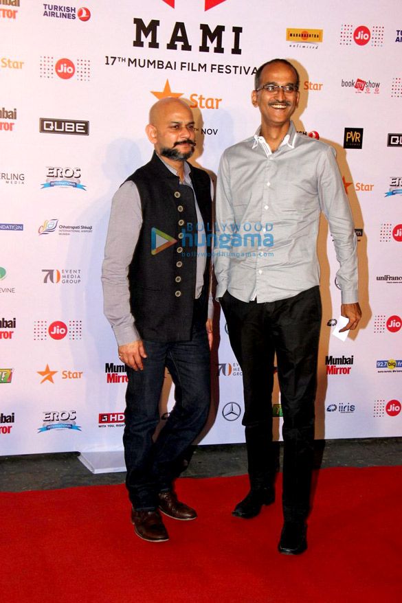celebs grace the opening ceremony of the 17th mumbai film festival 53
