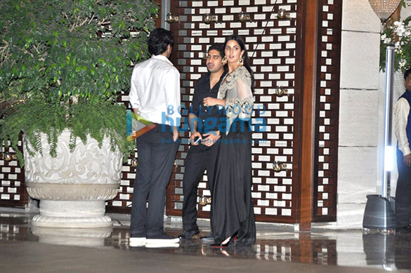 celebs grace after party of the 17th mumbai film festival at antilla 5