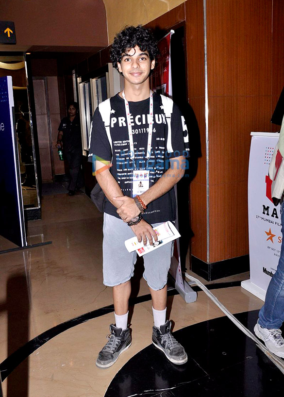 kangna ranaut vidya balan kiran rao at 17th mumbai film festival brunch 15