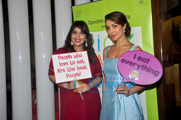 malaika arora khan at the launch of rakhee vaswanis book picky eaters 5