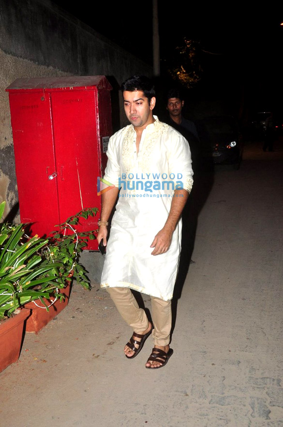 bollywood celebs at gaurav guptas diwali bash 19
