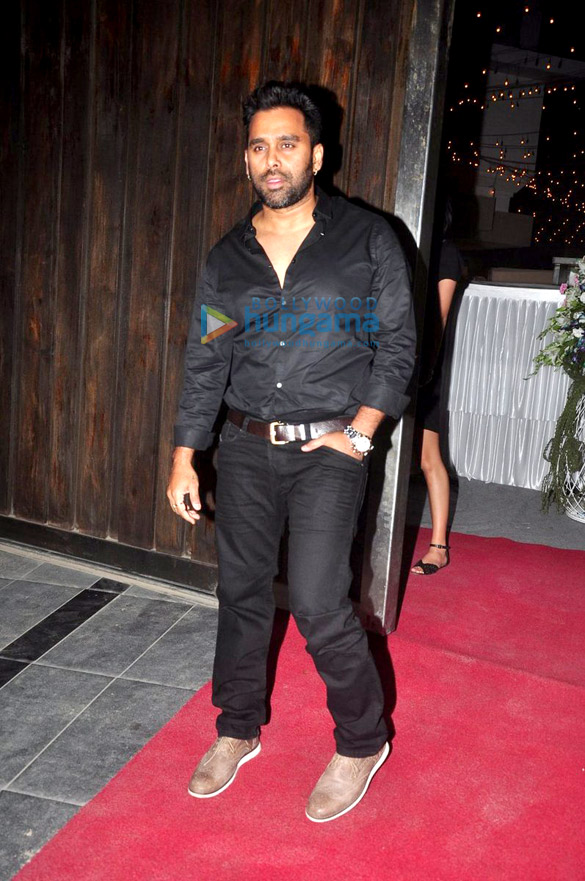 bollywood celebs at gaurav guptas diwali bash 17