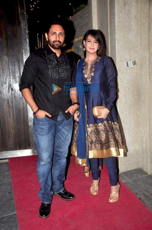 bollywood celebs at gaurav guptas diwali bash 4