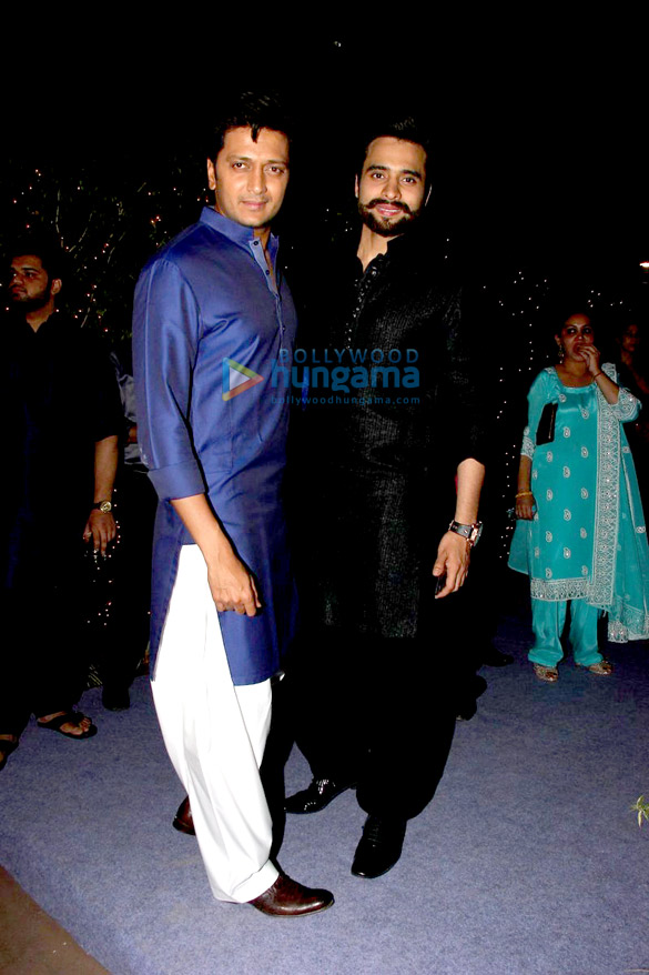celebs grace sachiin joshis diwali bash 5