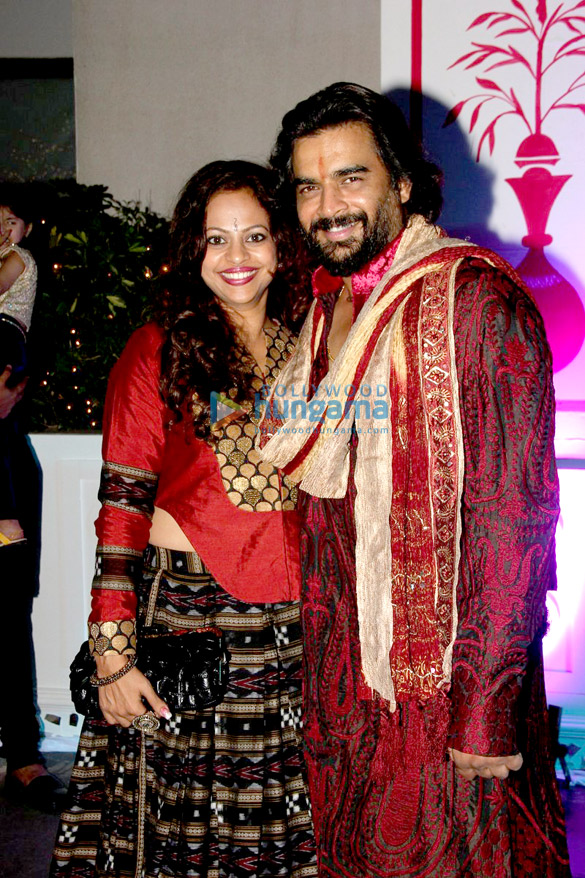 celebs grace sachiin joshis diwali bash 9
