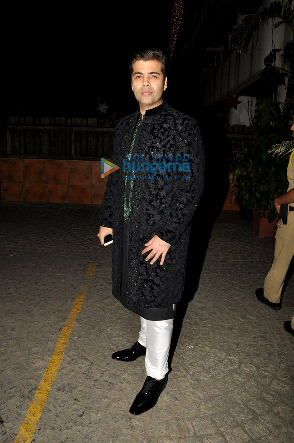 akshay kumar twinkle khannas diwali party 4