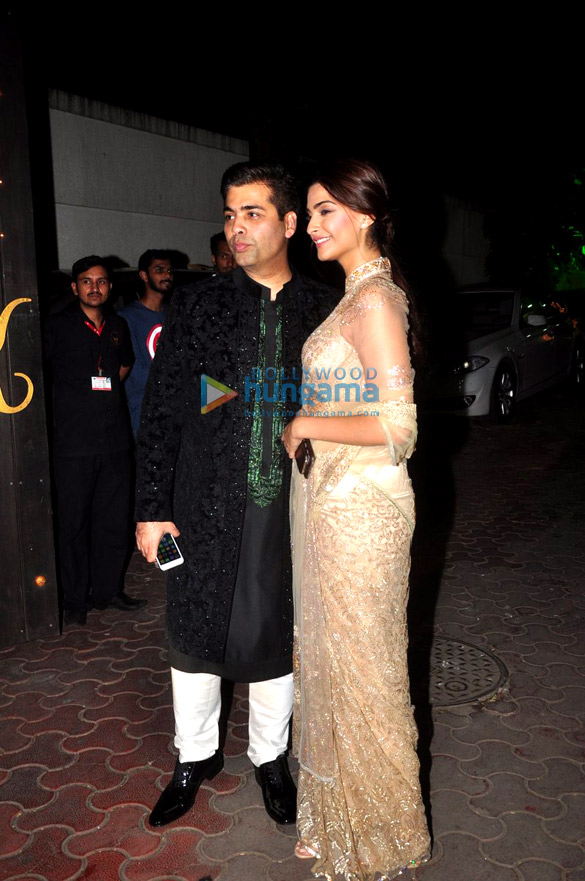 shilpa shetty raj kundras diwali party 11
