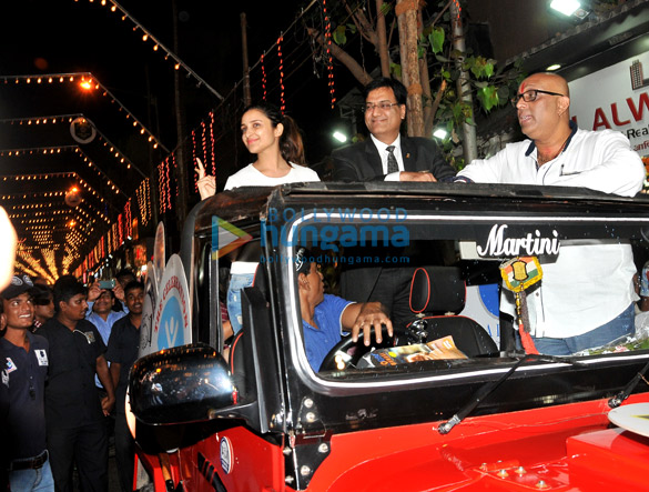 parineeti chopra supports swachh bharat abhiyaan 7