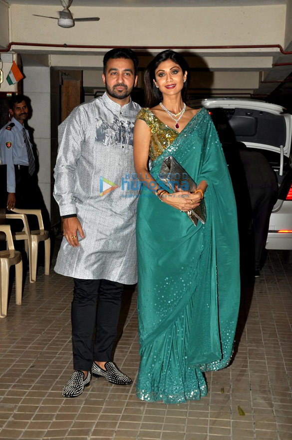 saif ali khan kareena kapoor khans diwali bash 4