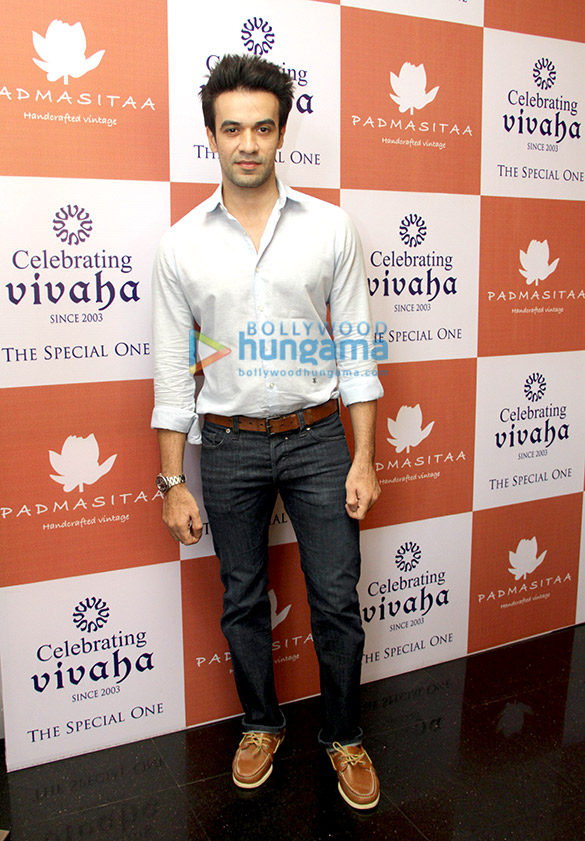 padmini kolhapure tarun sarda host the padmasitaa vivaha exhibition 5