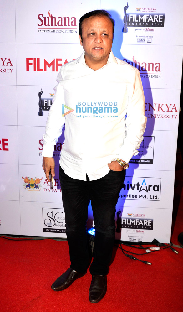 celebs grace ajeenkya dy patil university marathi filmfare awards 2014 28