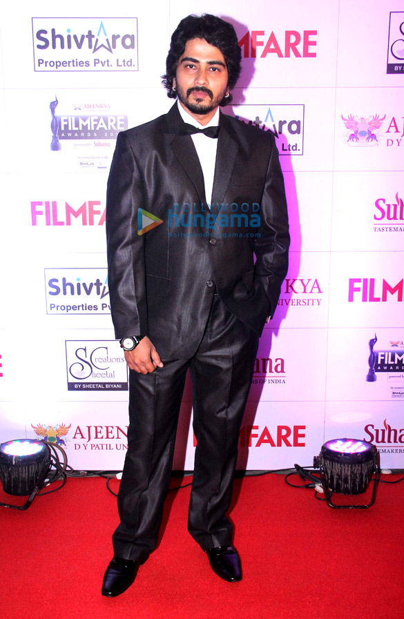 celebs grace ajeenkya dy patil university marathi filmfare awards 2014 19