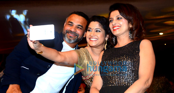 celebs grace ajeenkya dy patil university marathi filmfare awards 2014 114
