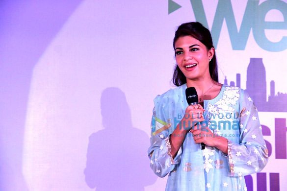 jacqueline fernandez tv celebs grace the global peace initiative 2015 34