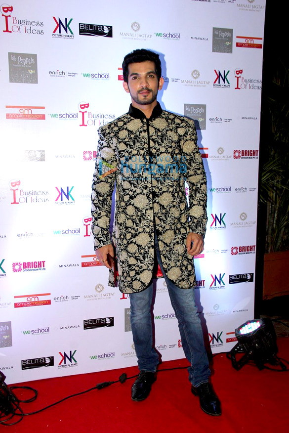 jacqueline fernandez tv celebs grace the global peace initiative 2015 35