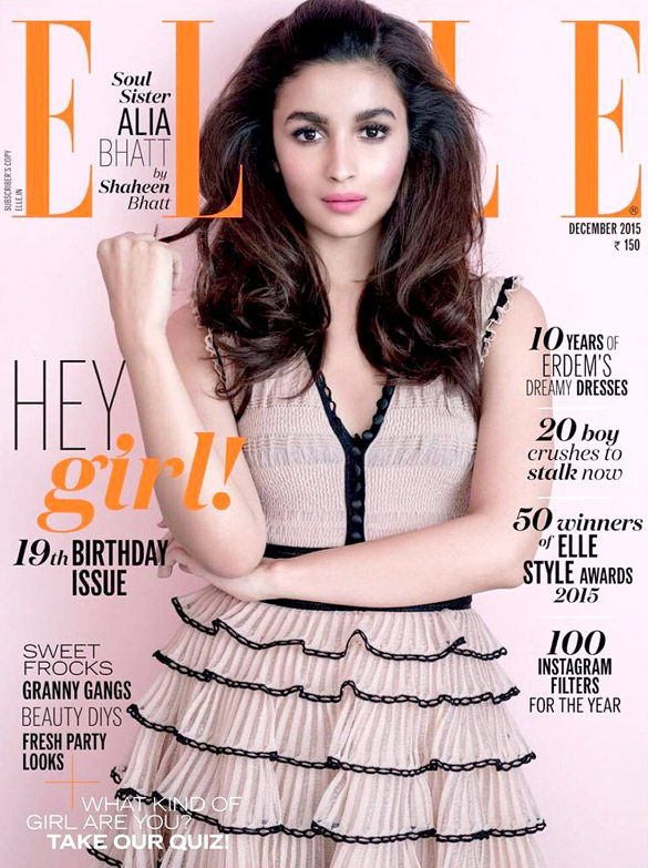 elle 30