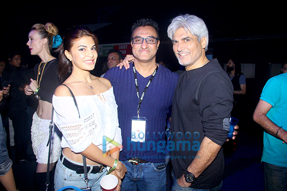neil nitin mukesh hosts a party for dj afrojack 16