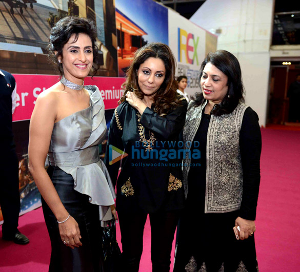 gauri khan graces the inauguration of irex international real estate expo 2015 3
