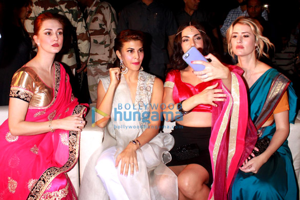 jacqueline fernandez graces 4th delhi international film festival 11