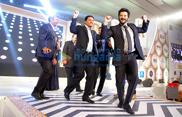 anil kapoor raveena tandon vidyut jamwal sunny leone grace 3rd india bullion jewellers awards 2015 24