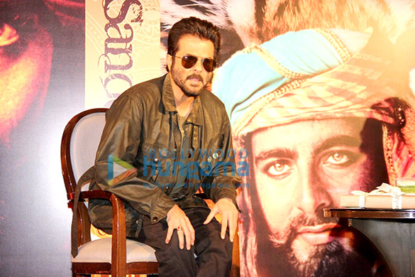 anil kapoor unveils kabir bedis sandokan dvd 9