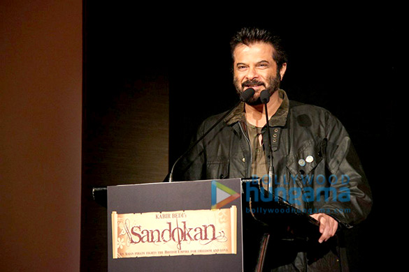 anil kapoor unveils kabir bedis sandokan dvd 6