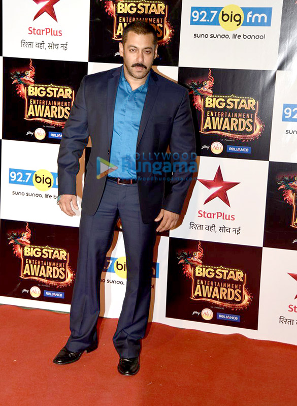 amitabh bachchan salman khan deepika padukone ranveer singh grace big star entertainment awards 2015 7