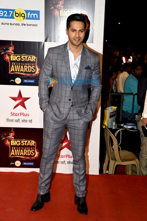 amitabh bachchan salman khan deepika padukone ranveer singh grace big star entertainment awards 2015 40