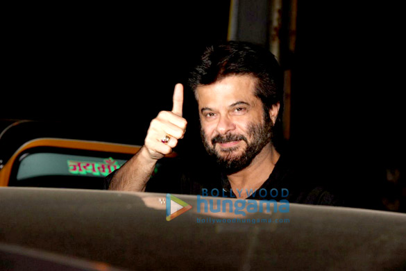 anil kapoor sooraj pancholi snapped at pvr 7
