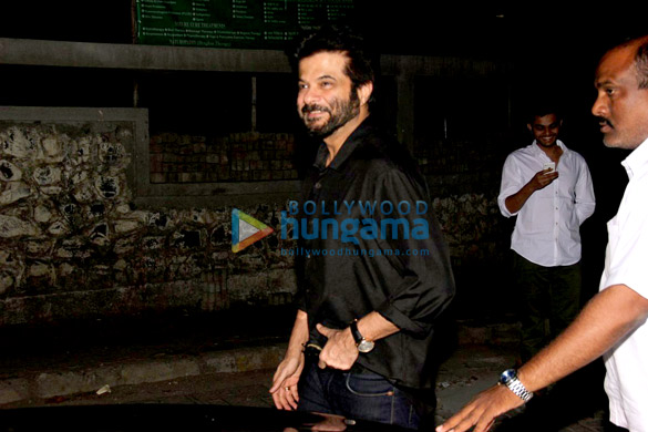 anil kapoor sooraj pancholi snapped at pvr 6