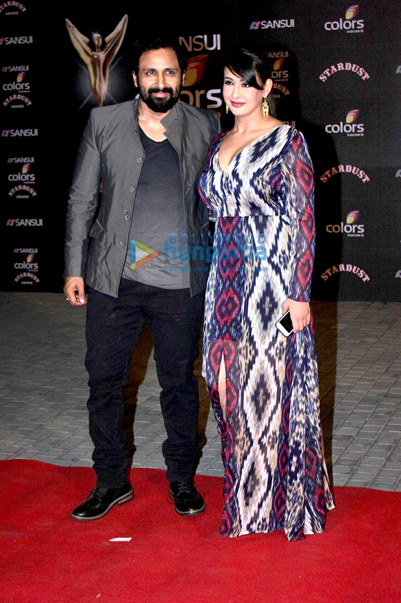 salman khan shah rukh khan kajol others grace sansui colors stardust awards 2015 85