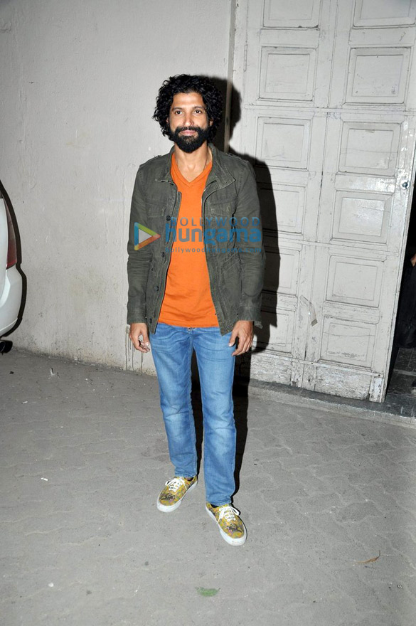 farhan akhtar aditi rao hydari grace the wazir media meet 2