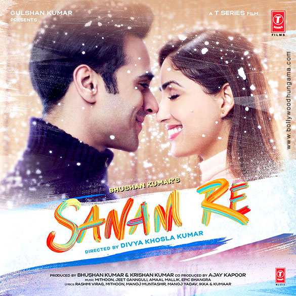 sanam re 87