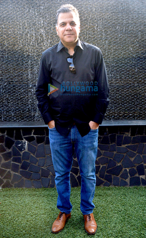 celebs grace harvey indias annual christmas brunch 31