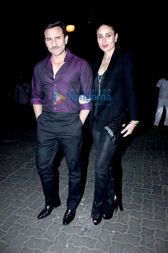 aamir khan salman khan grace anil kapoors birthday bash 5