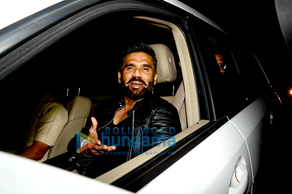 salman khans 50th birthday bash at his farmhouse in panvel 44