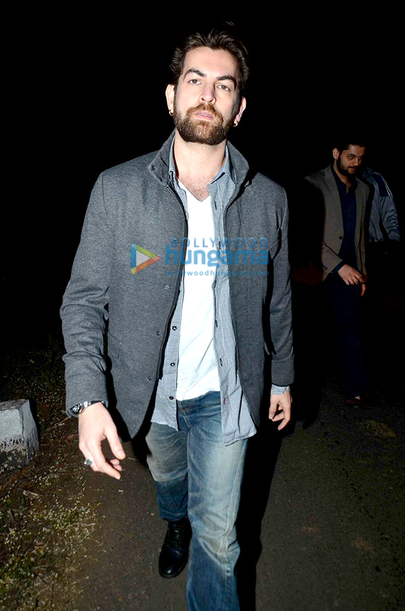 salman khans 50th birthday bash at his farmhouse in panvel 65