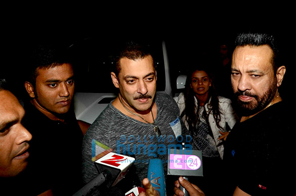 salman khans 50th birthday bash at his farmhouse in panvel 5
