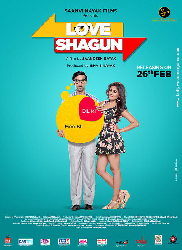 love shagun 62