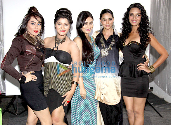 first look launch of hindi film six x 19