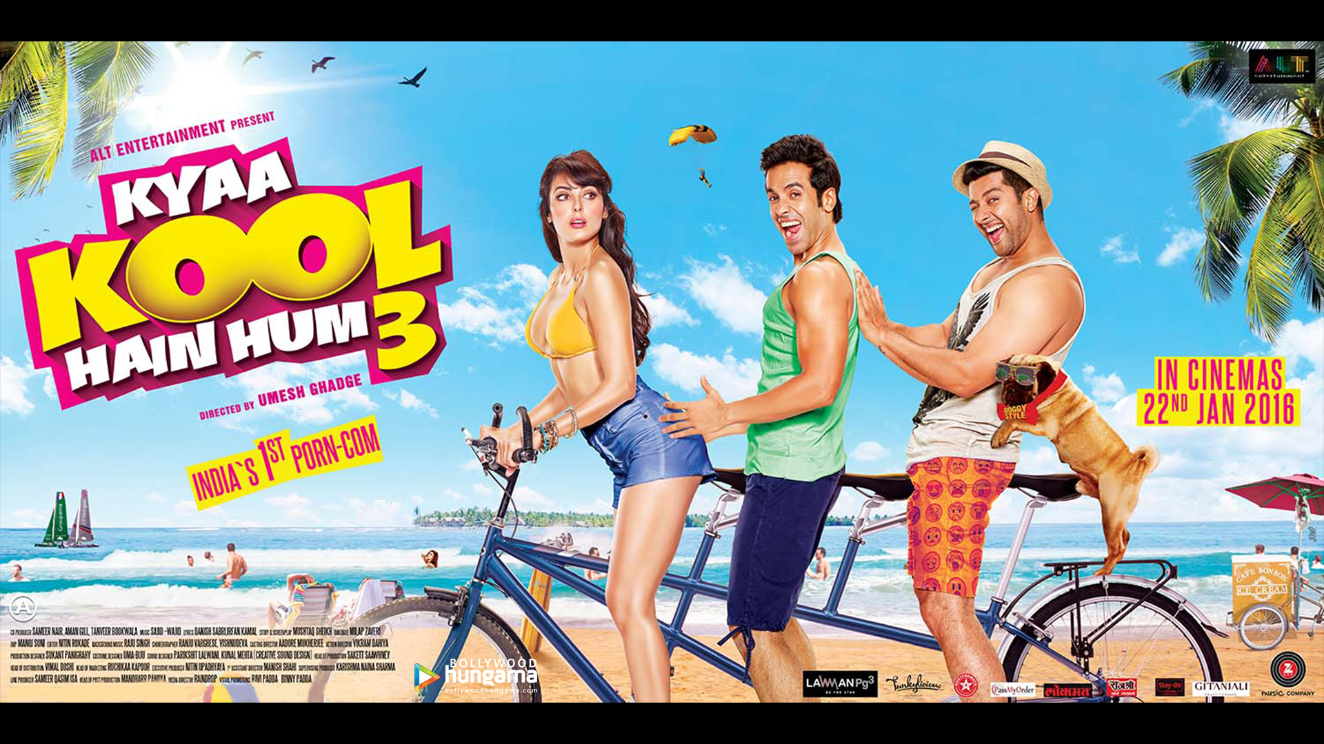Kyaa Kool Hain Hum 3 2016 Wallpapers Kyaa Kool Hain Hum 3 2016 HD