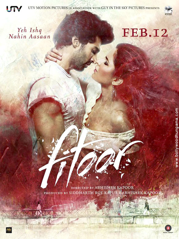 fitoor 32