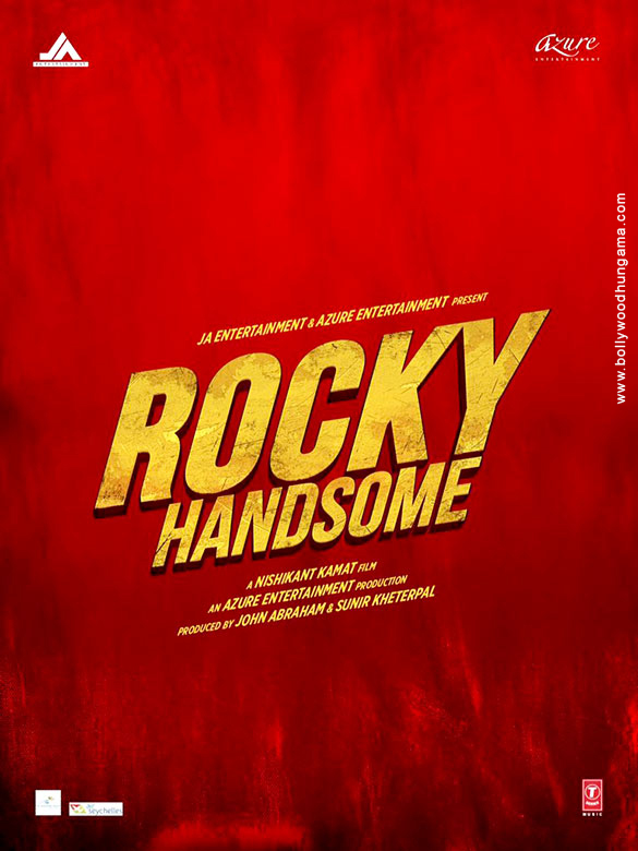 rocky handsome 36
